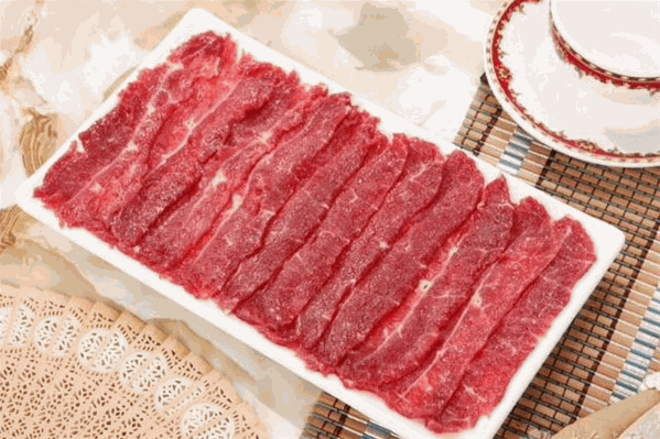 荣记大埔新鲜牛肉店 荣记大埔新鲜牛肉店
