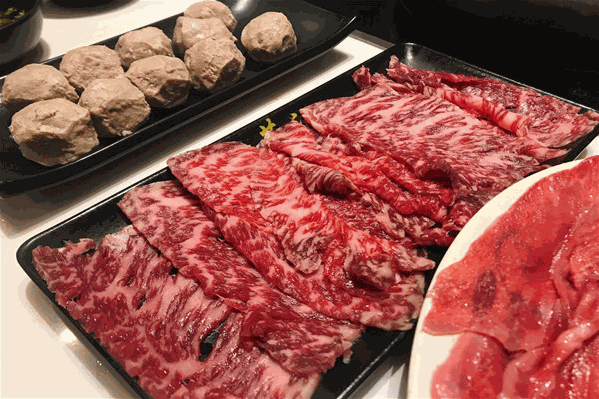 荣记大埔新鲜牛肉店 荣记大埔新鲜牛肉店