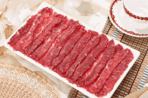 荣记大埔新鲜牛肉店 荣记大埔新鲜牛肉店
