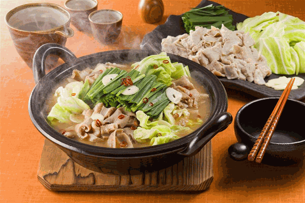 西关牛杂火锅