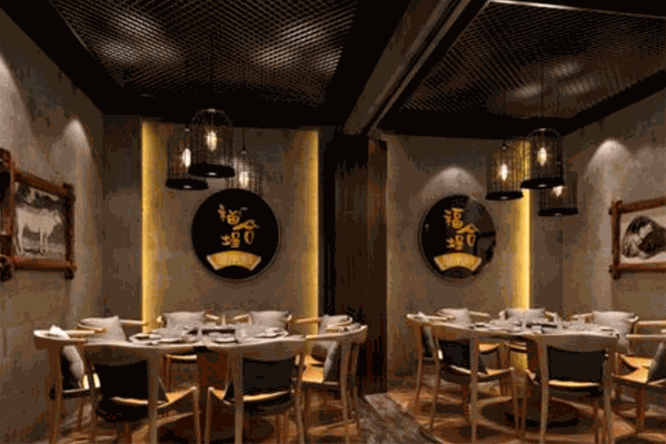 龑串食代串串火锅