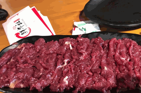 鲜牛社潮汕牛肉火锅 鲜牛社潮汕牛肉火锅