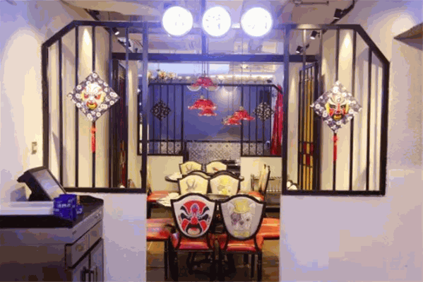 蜀天龙重庆火锅店 蜀天龙重庆火锅店