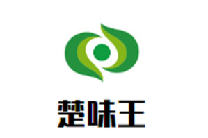 楚味王楚天火锅城品牌logo