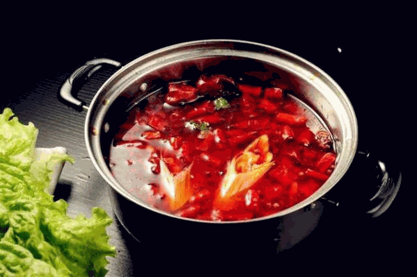 老火锅有面儿