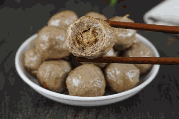 澳门牛肉丸火锅