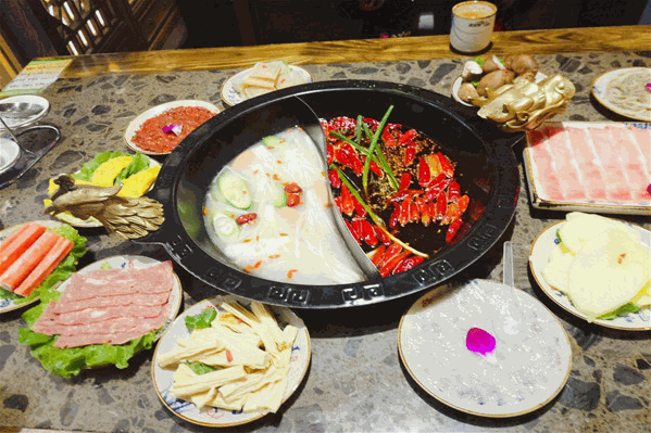 骨食尚火锅 骨食尚火锅