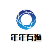 年年有渔鲜鱼火锅品牌logo