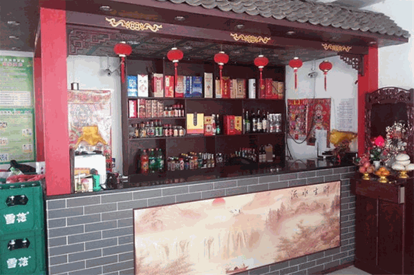 凤吉园乌拉满族火锅 凤吉园乌拉满族火锅