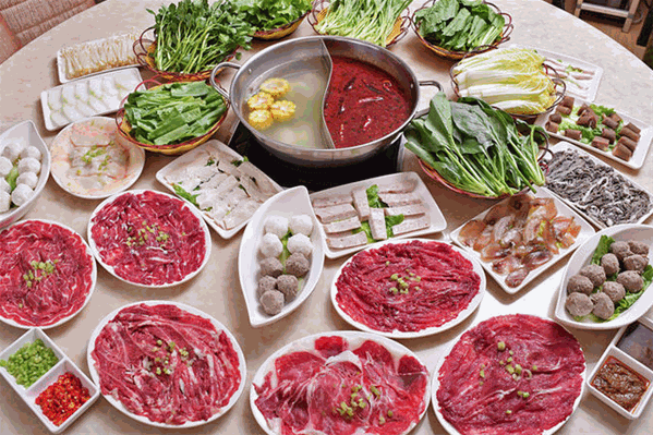 春記潮汕牛肉火锅 春記潮汕牛肉火锅