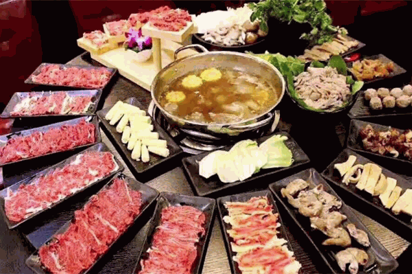 春記潮汕牛肉火锅 春記潮汕牛肉火锅