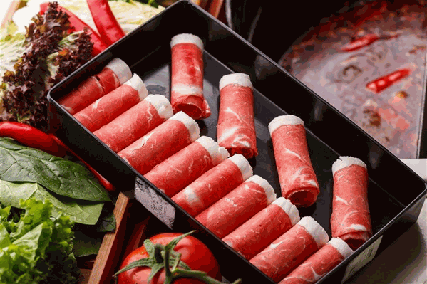 林记羊肉火锅城 林记羊肉火锅城