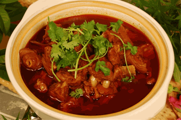 林记羊肉火锅城 林记羊肉火锅城
