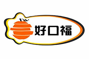 好口福火锅店品牌logo