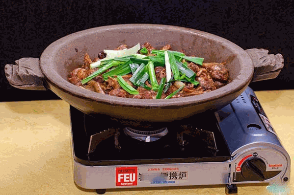 红趣耗儿鱼火锅 红趣耗儿鱼火锅
