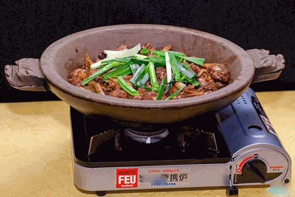 红趣耗儿鱼火锅 红趣耗儿鱼火锅