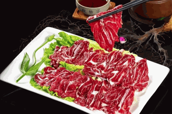潮牛名门牛肉火锅 潮牛名门牛肉火锅