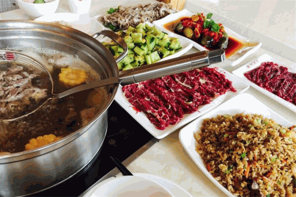 潮牛名门牛肉火锅