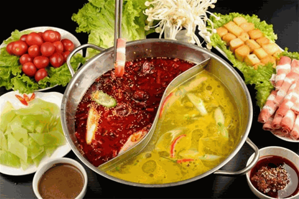 李老爹火锅 李老爹火锅