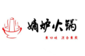 嫡炉火锅品牌logo