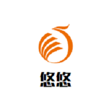 悠悠自助火锅品牌logo