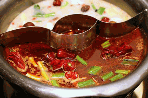 潮汕一牛鲜牛肉火锅