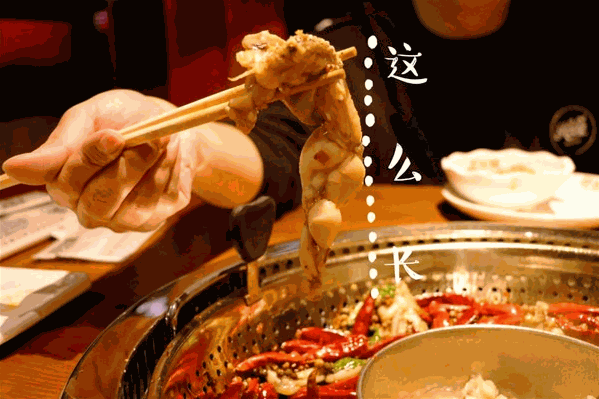 怪味鱼美蛙火锅