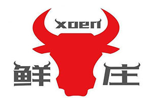 潮牛莊牛肉火锅品牌logo