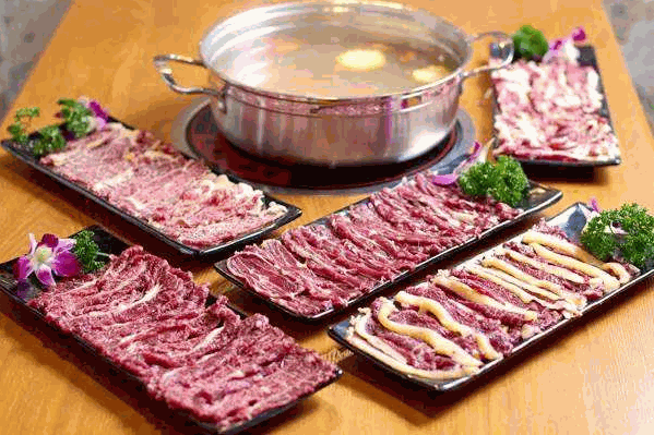 航兄火锅