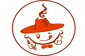 肥良海鲜火锅品牌logo