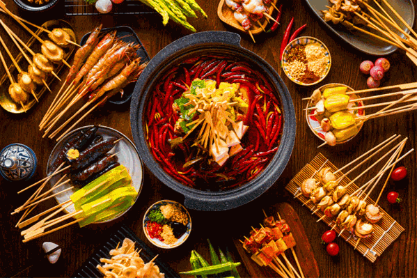 蜀门寻味火锅粉火锅