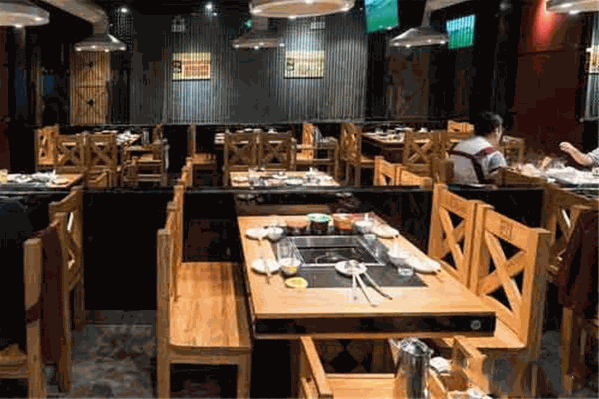 远东自助小火锅餐厅 远东自助小火锅餐厅