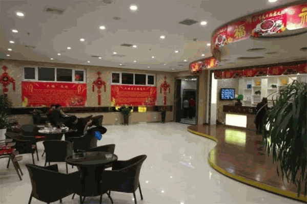 刘六福老火锅