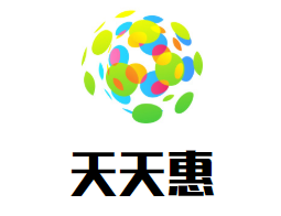 天天惠川菜火锅品牌logo