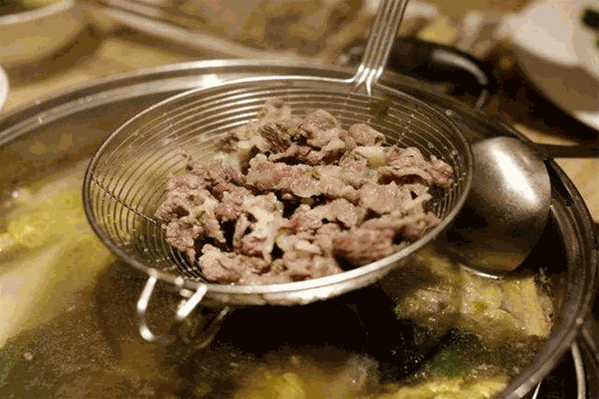 聚牛牛肉火锅