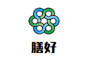 膳好潮汕牛肉火锅品牌logo