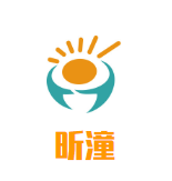 昕潼自助烤肉火锅品牌logo
