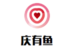 庆有鱼斑鱼火锅HotPot品牌logo