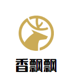 香飘飘旋转小火锅品牌logo