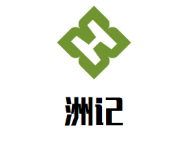 洲记中山脆肉鲩品牌logo