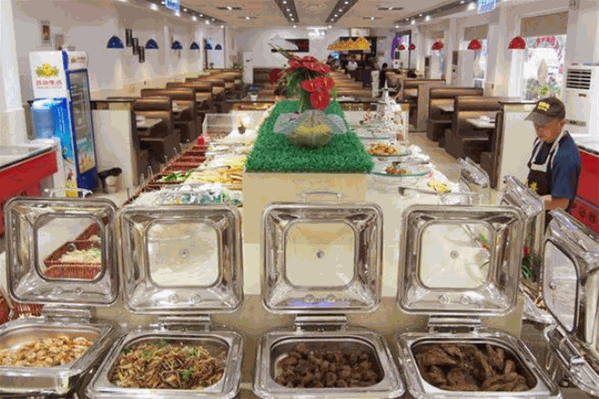 南酥香山村火锅