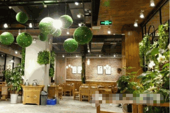 南酥香山村火锅 南酥香山村火锅