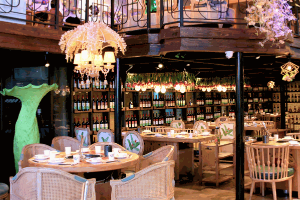 花十七火锅 花十七火锅