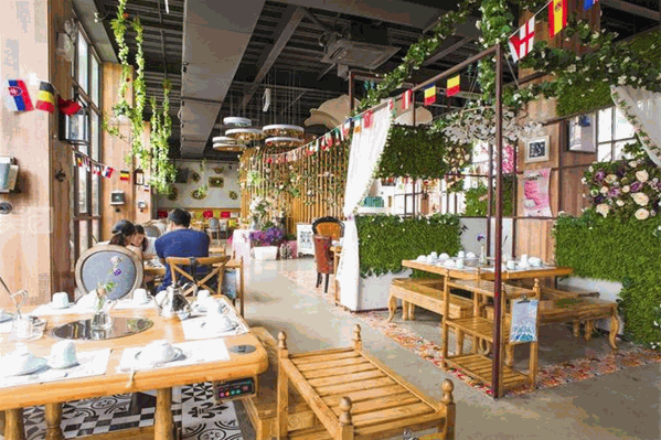 花十七火锅 花十七火锅