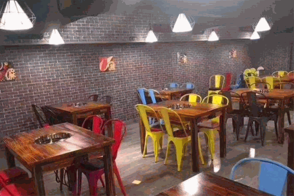 遇见love超级火锅 遇见love超级火锅