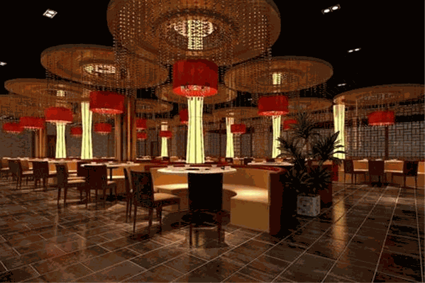 锦华牛杂煲 锦华牛杂煲