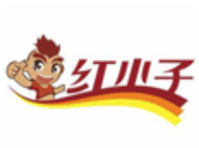 红小子重庆火锅品牌logo