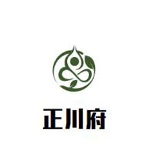 正川府火锅烤肉自助品牌logo