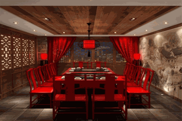 蒋仕巴仕重庆火锅