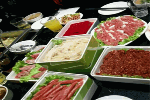 蒋仕巴仕重庆火锅 蒋仕巴仕重庆火锅